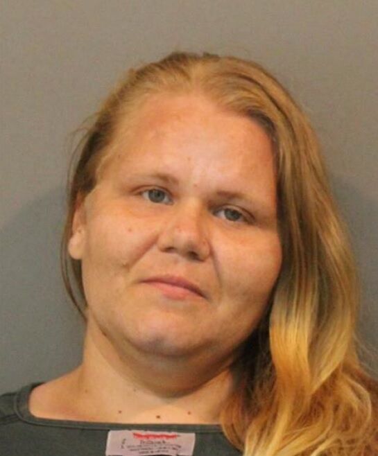 Kristy Gibson-Miller